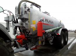 TCI 18500 L